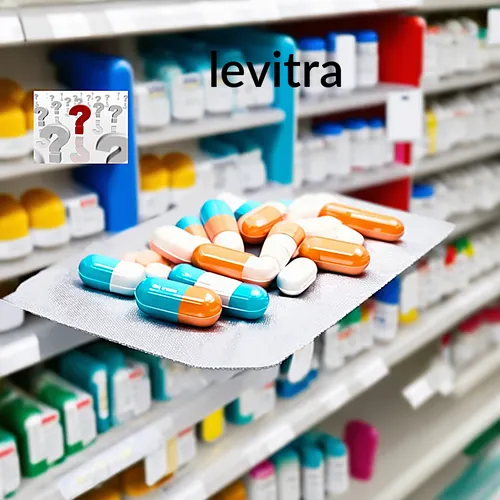 Generico levitra in farmacia